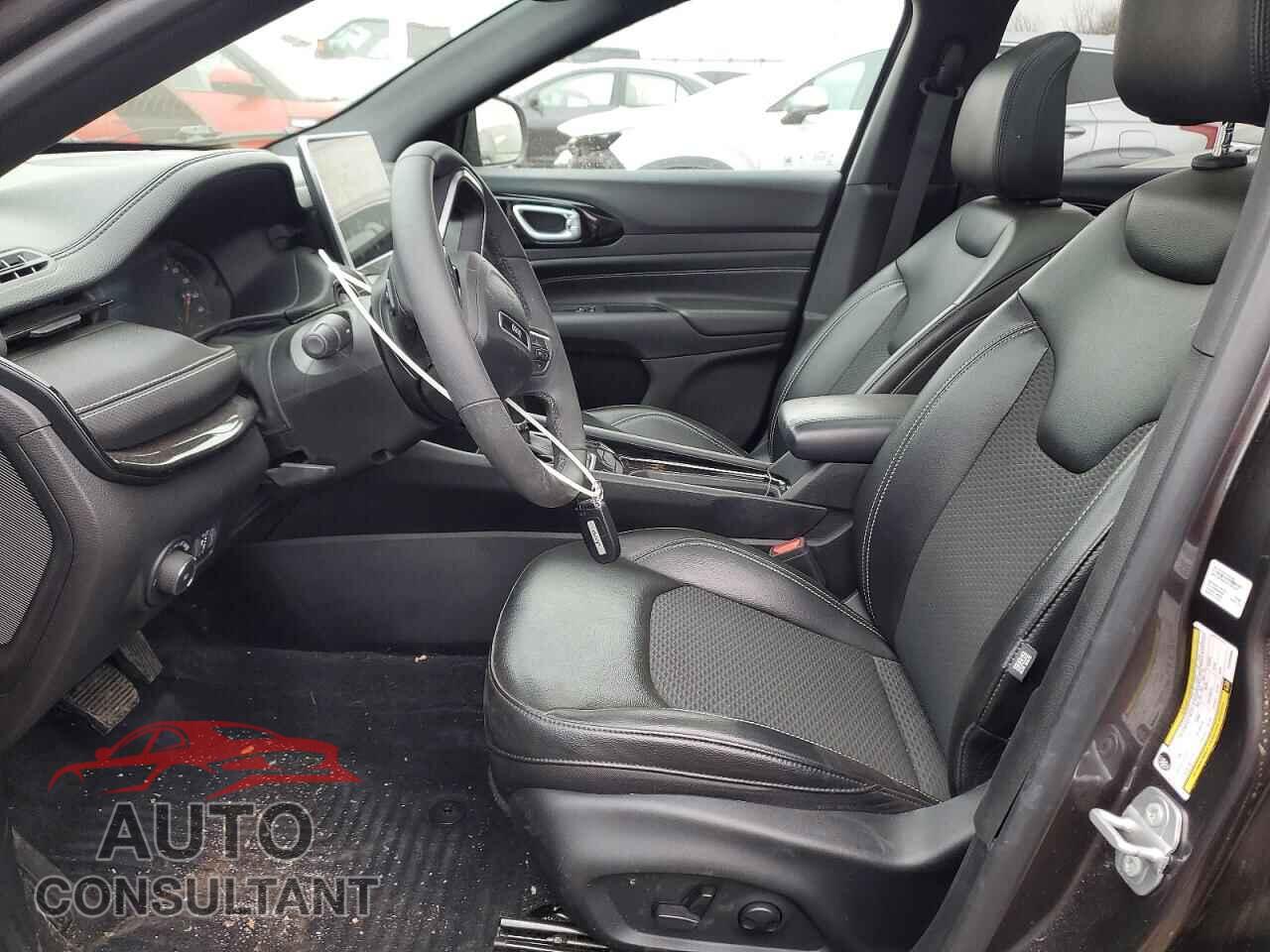 JEEP COMPASS 2023 - 3C4NJDBN3PT535808