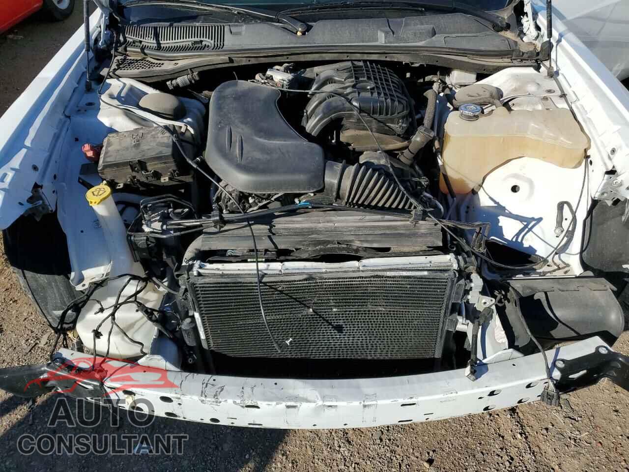 DODGE CHALLENGER 2021 - 2C3CDZJG1MH662693