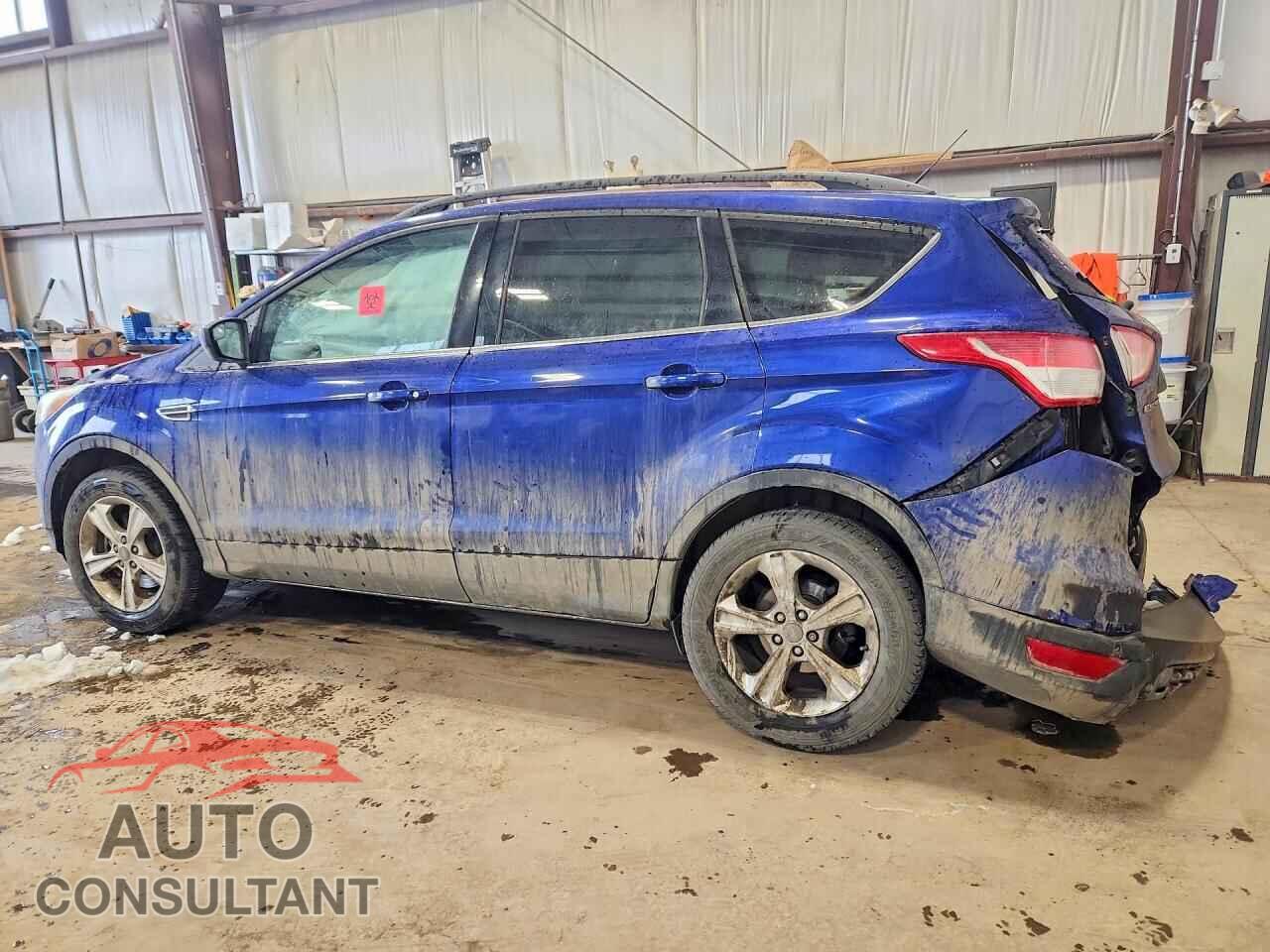 FORD ESCAPE 2014 - 1FMCU9GX1EUC88180