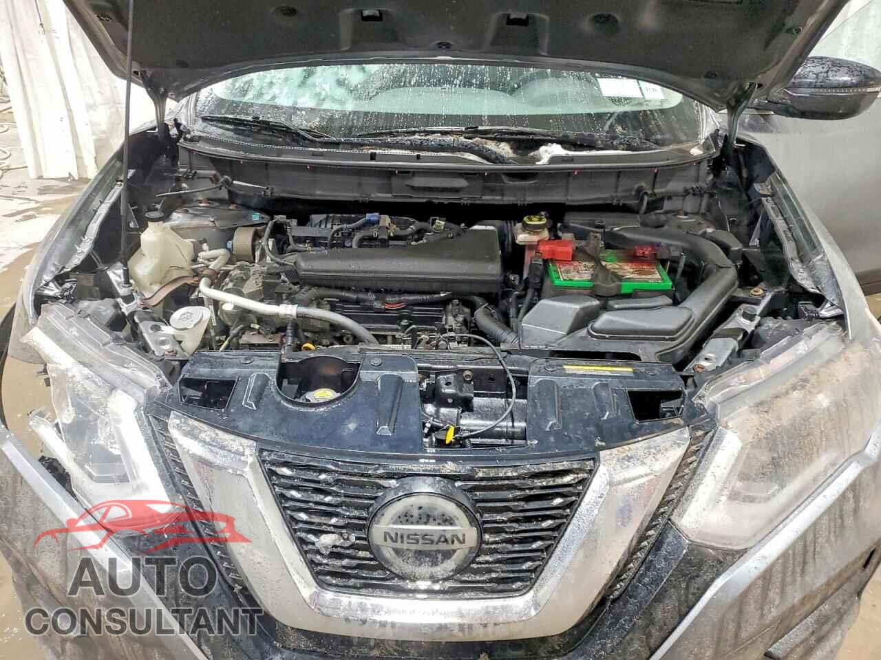 NISSAN ROGUE 2018 - KNMAT2MV6JP562958