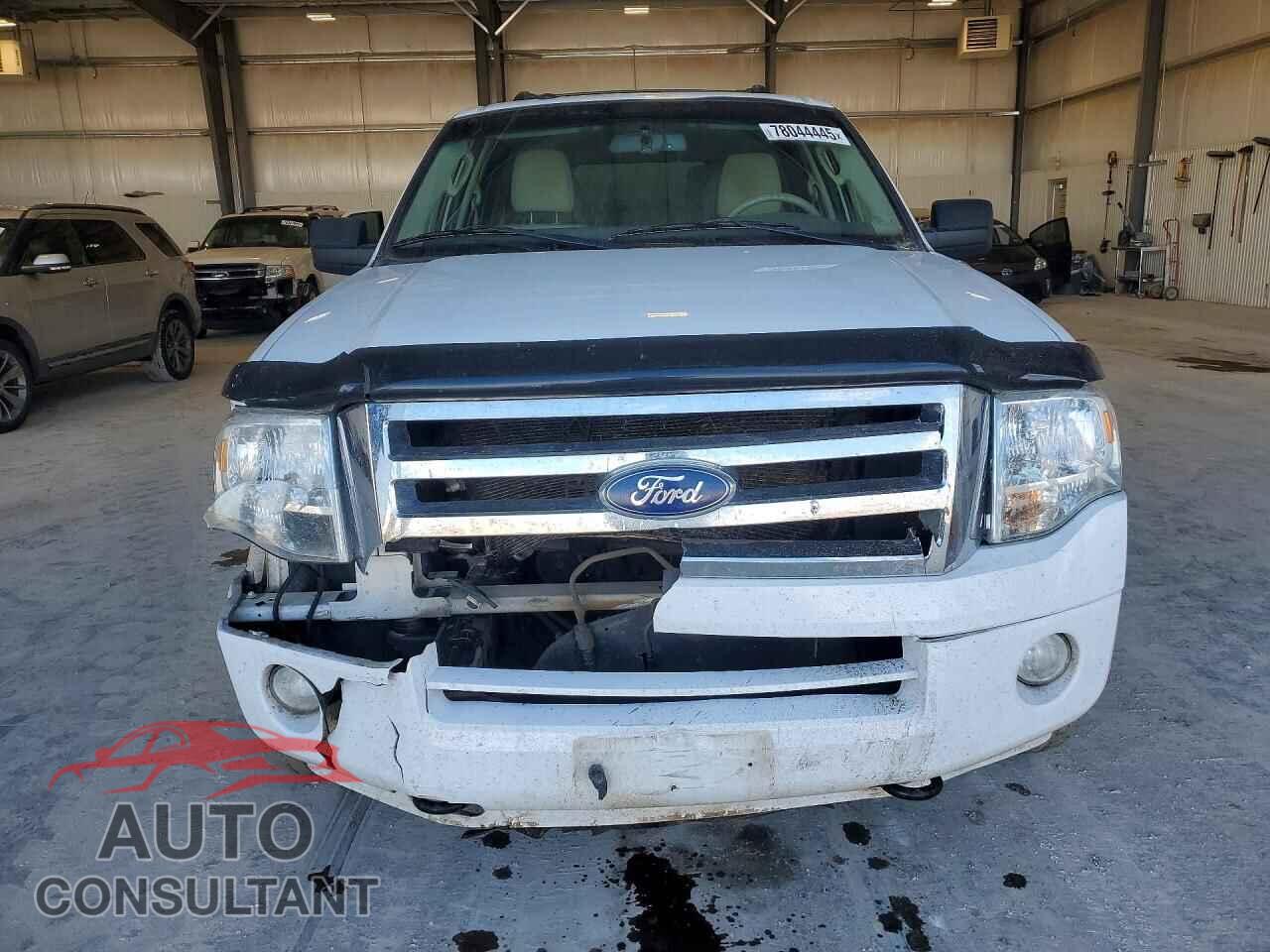 FORD EXPEDITION 2012 - 1FMJU1J54CEF27454