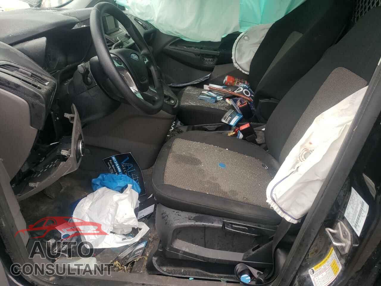 FORD TRANSIT 2022 - NM0LS6S23N1513444