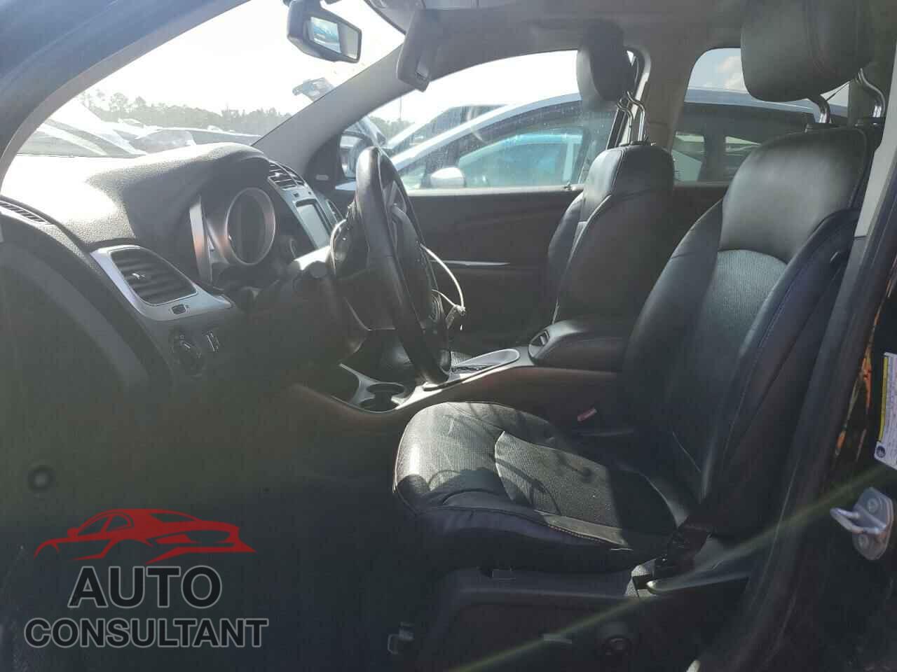 DODGE JOURNEY 2016 - 3C4PDDEG1GT142788