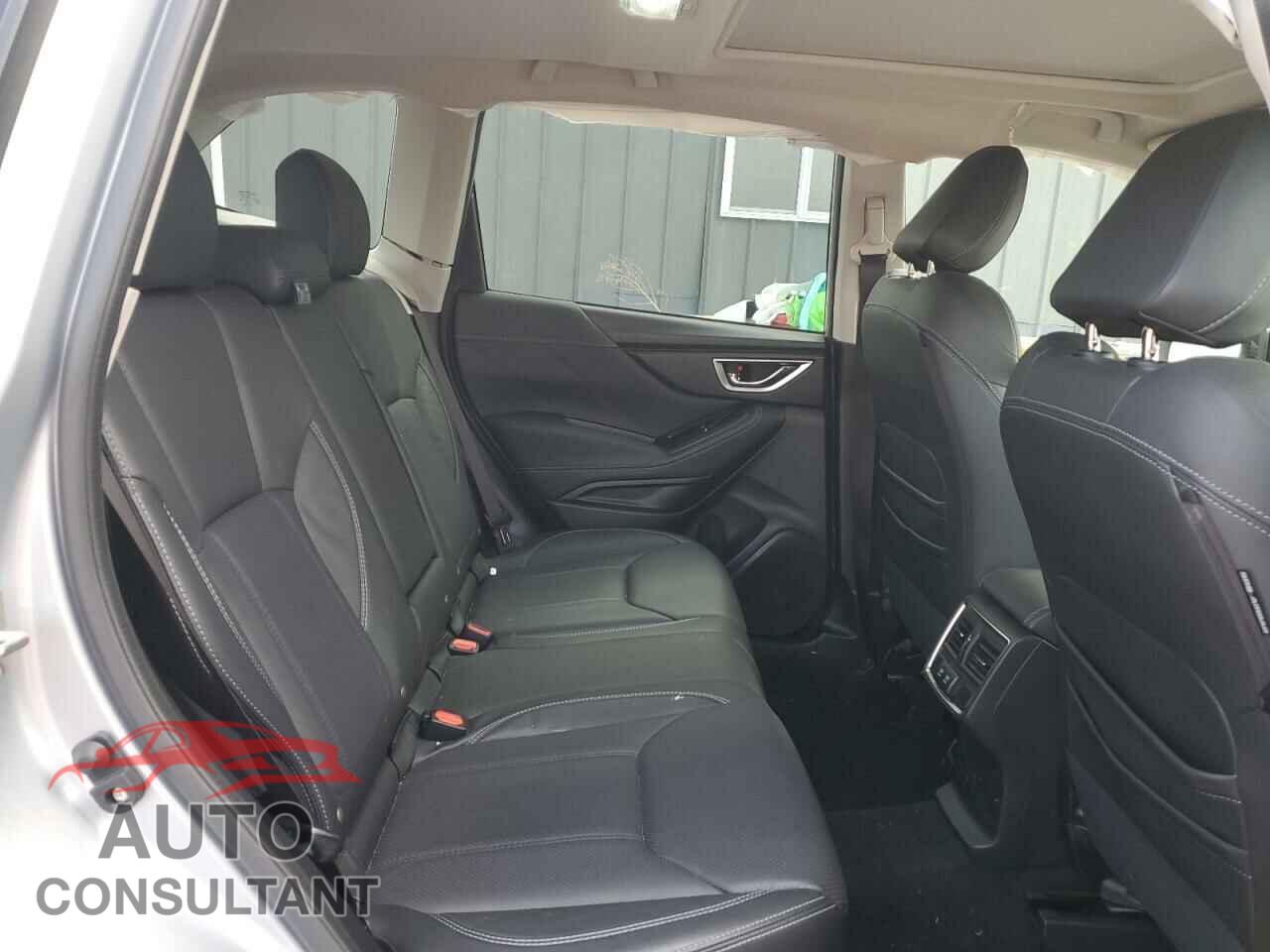SUBARU FORESTER 2020 - JF2SKAUC5LH602820