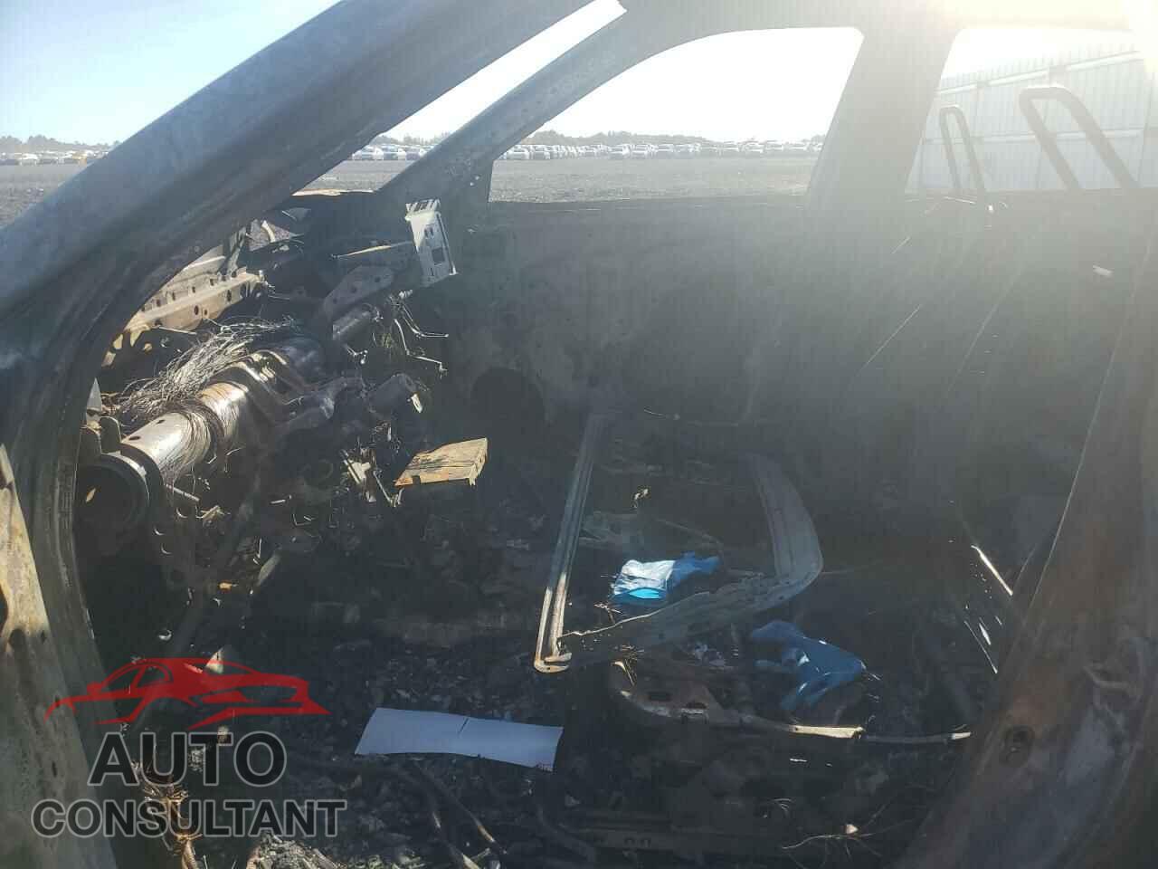 TOYOTA HIGHLANDER 2020 - 5TDHBRCH0LS501104