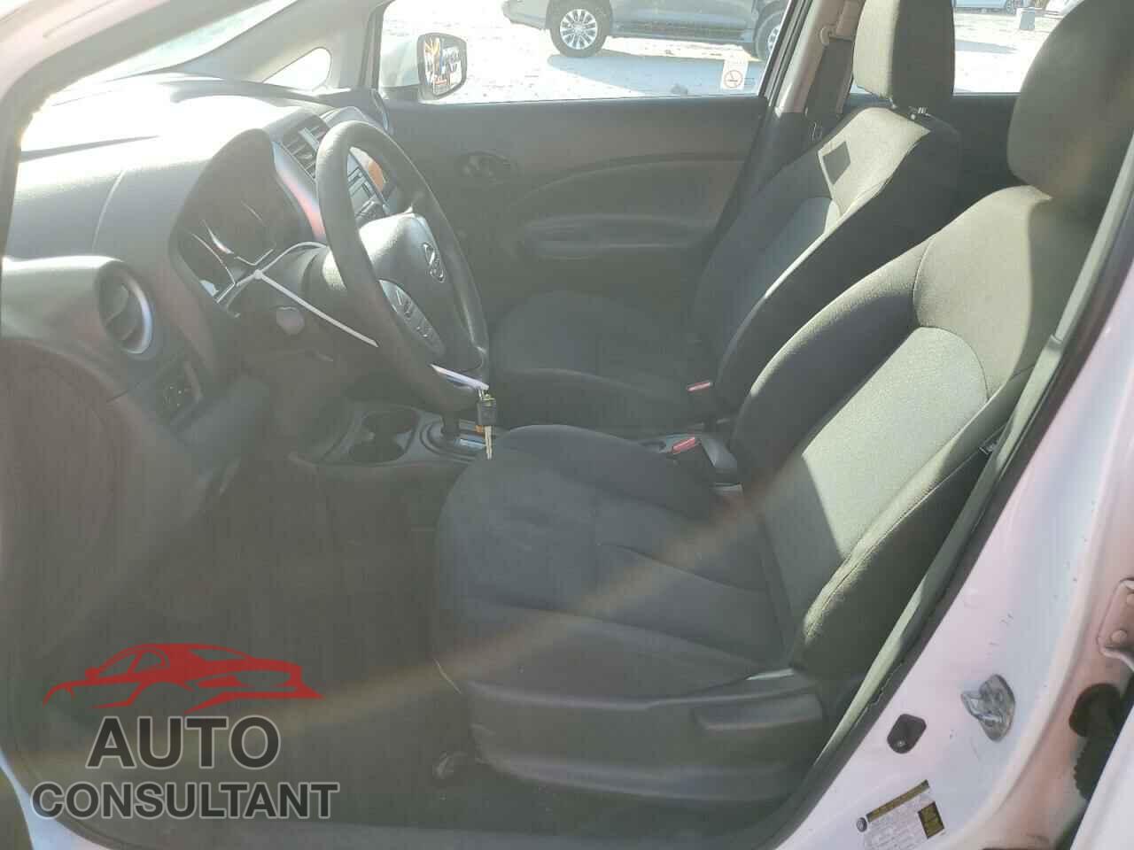 NISSAN VERSA 2016 - 3N1CE2CP0GL399138
