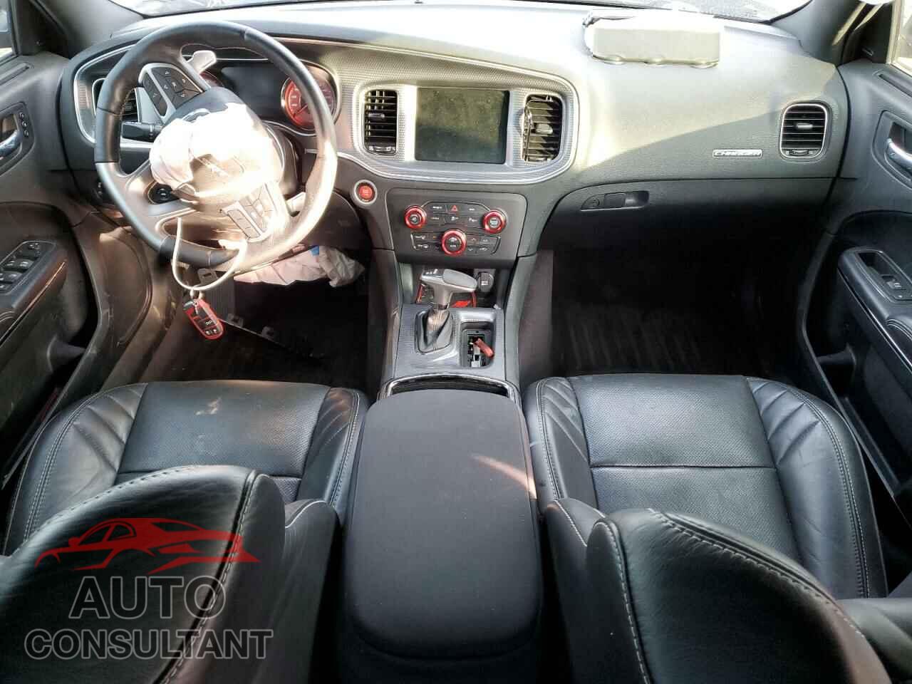DODGE CHARGER 2016 - 2C3CDXL98GH232859