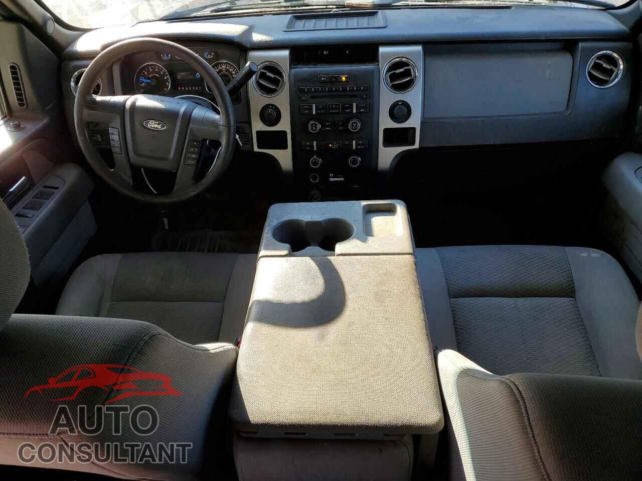 FORD F150 2013 - 1FTFW1EF9DFC66423
