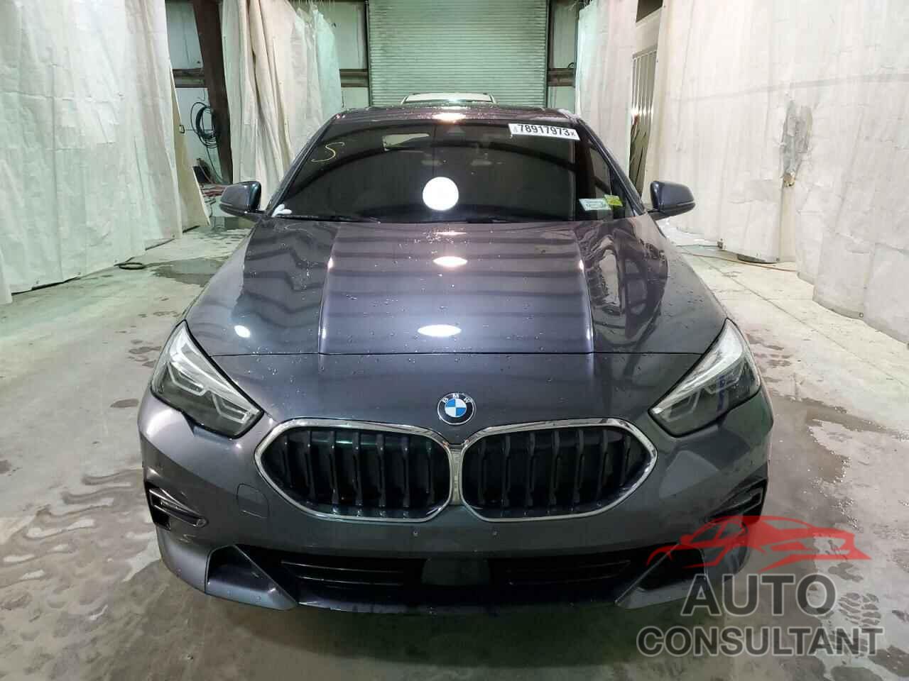 BMW 2 SERIES 2020 - WBA73AK07L7F72042