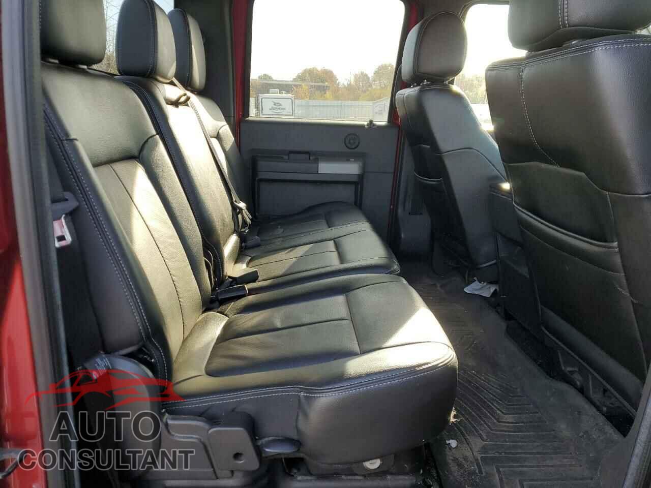 FORD F250 2014 - 1FT7W2BTXEEA29371