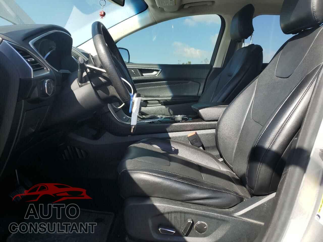 FORD EDGE 2016 - 2FMPK4K92GBB94448