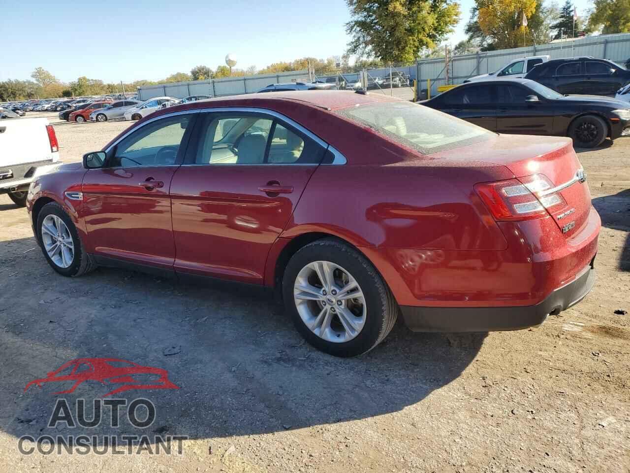 FORD TAURUS 2014 - 1FAHP2E86EG178198