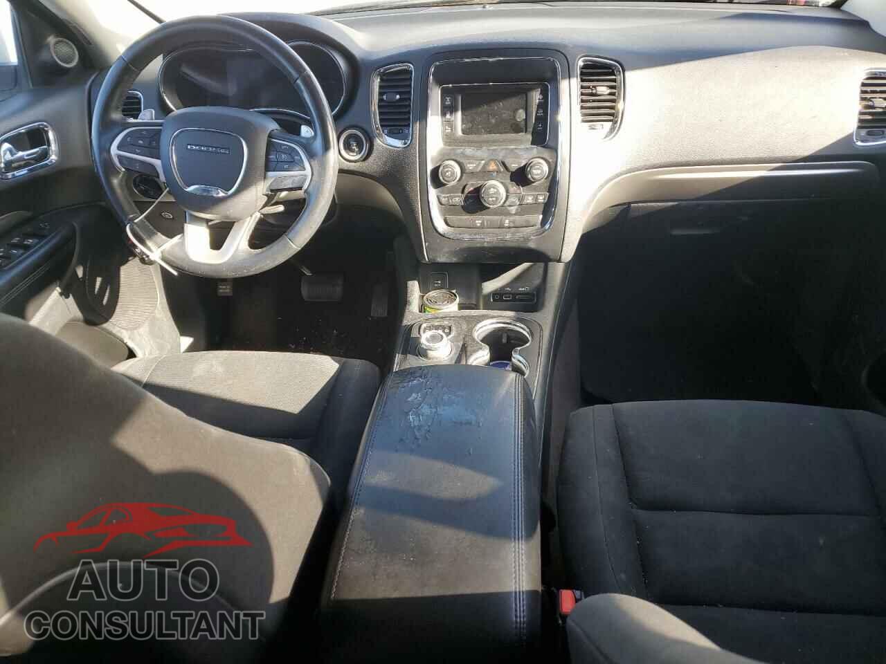 DODGE DURANGO 2015 - 1C4RDJAG2FC245693