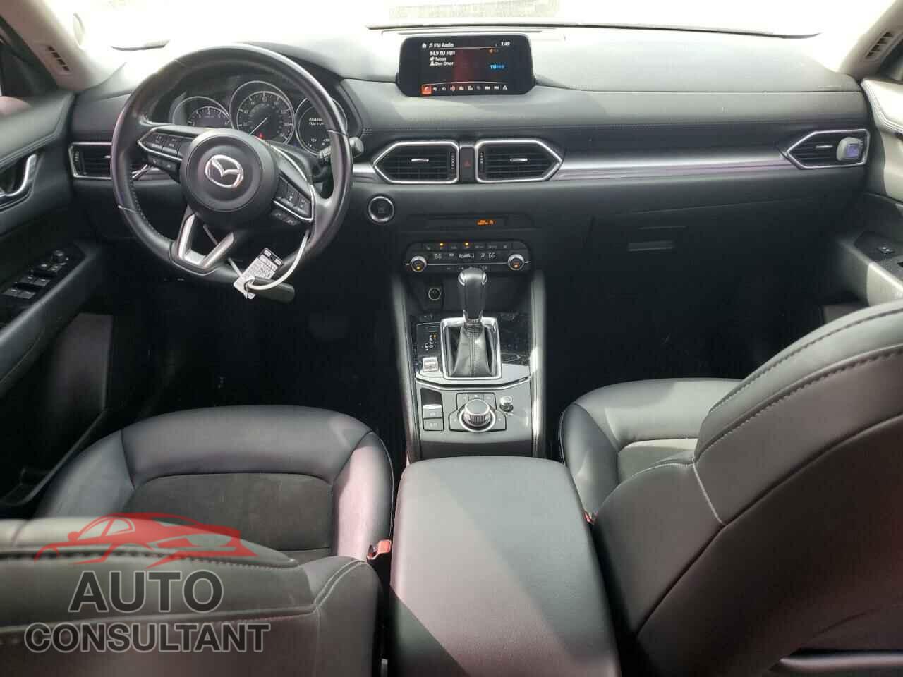 MAZDA CX-5 2019 - JM3KFACMXK0693861