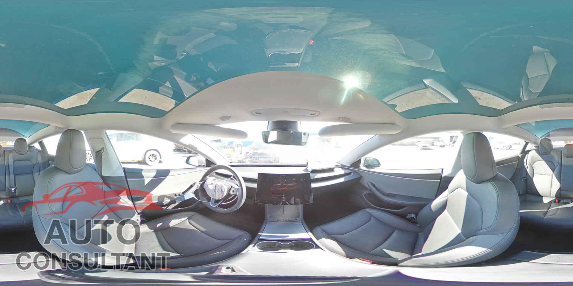 TESLA MODEL 3 2026 - 5YJ3E1EA2TF127666