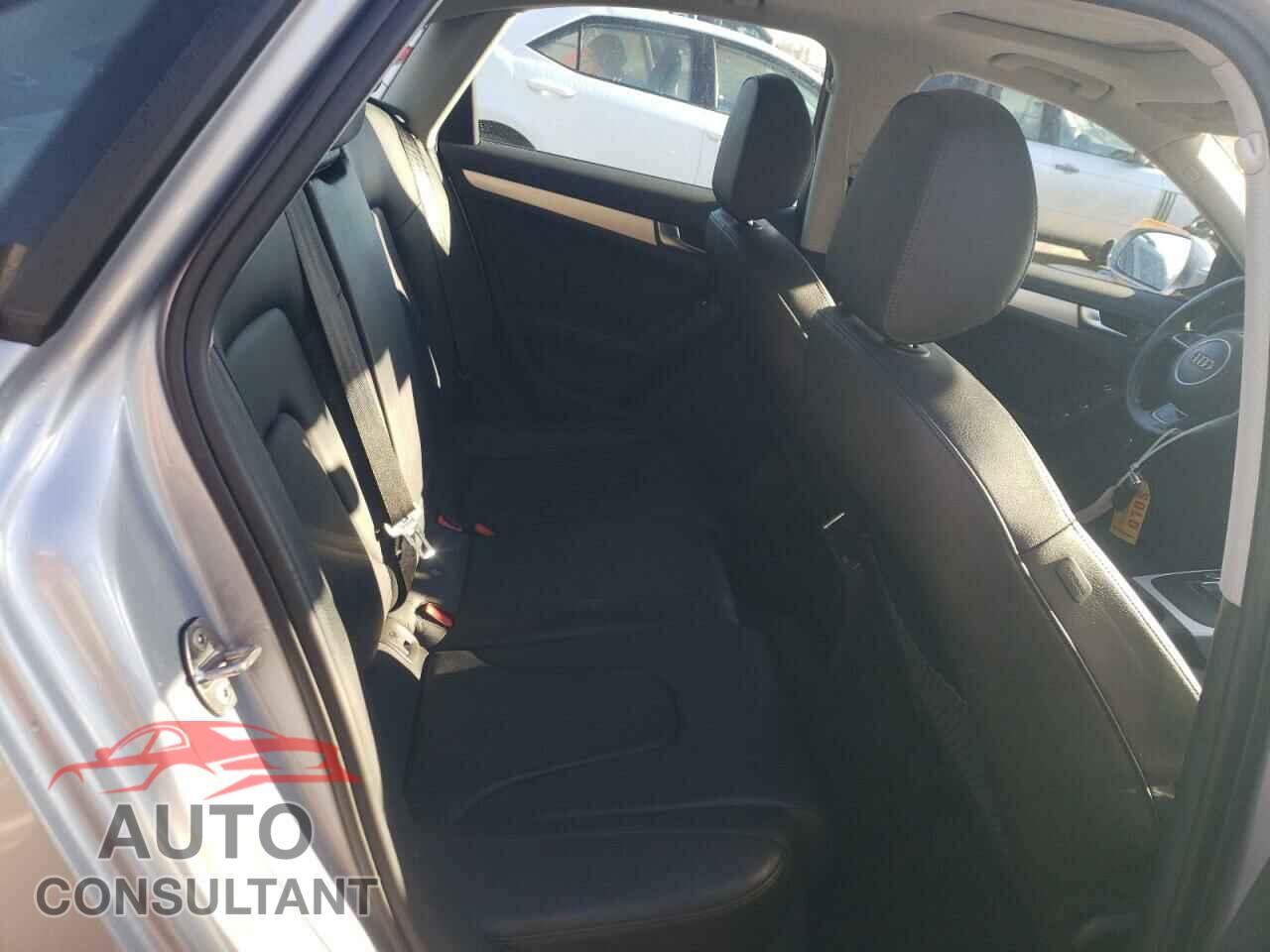 AUDI A4 2016 - WAUBFAFL2GN010196