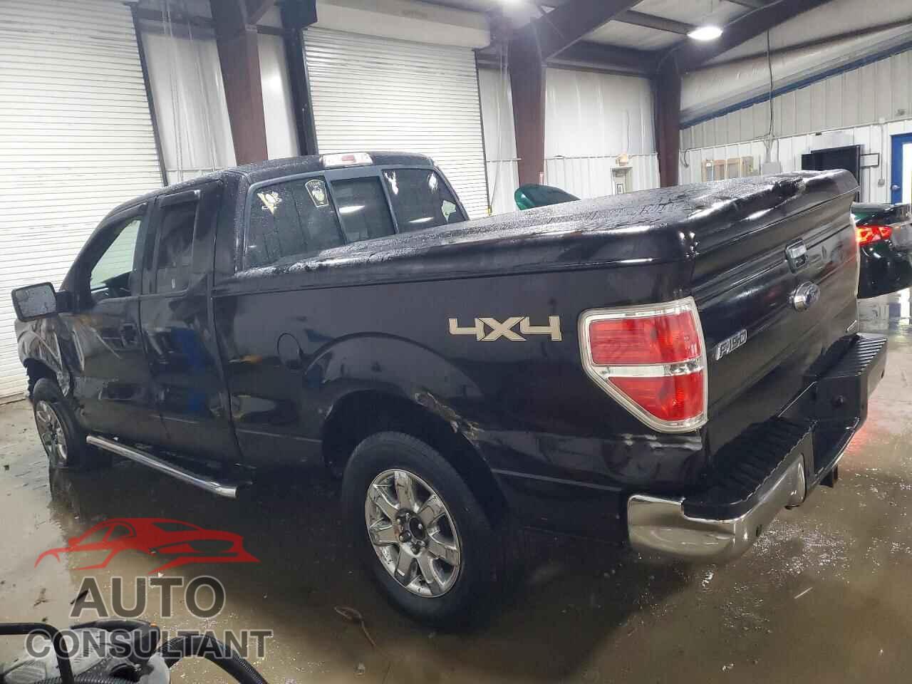 FORD F150 2013 - 1FTFX1EF3DFD79328
