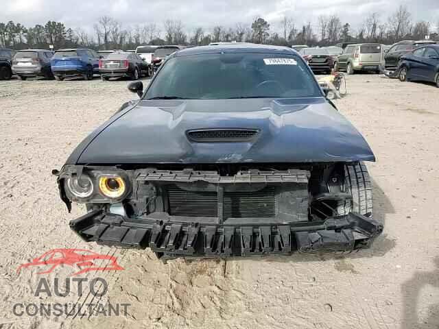 DODGE CHALLENGER 2023 - 2C3CDZKG4PH510071