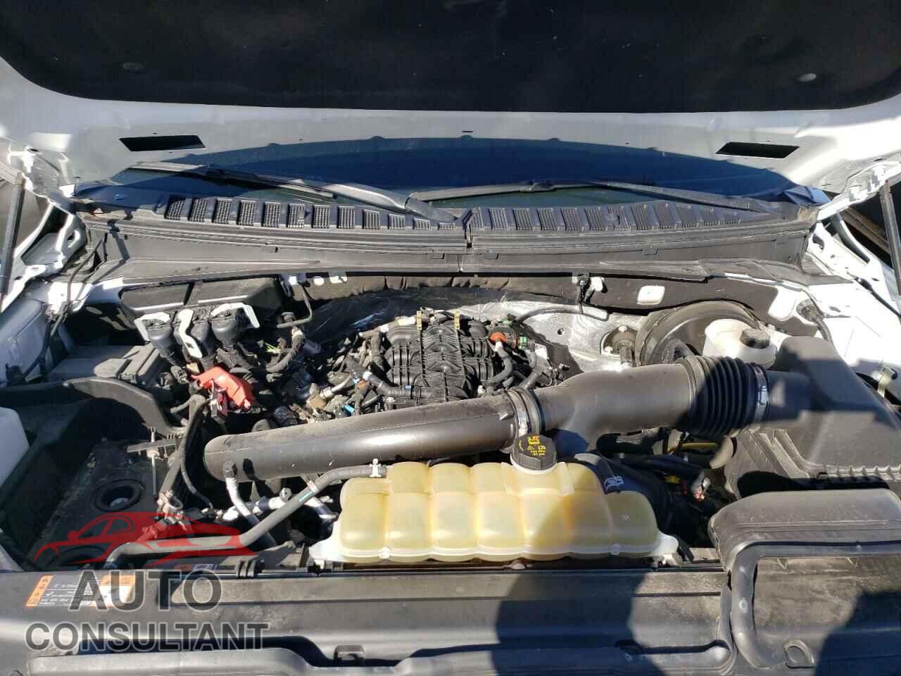 FORD EXPEDITION 2021 - 1FMJK2ATXMEA09666