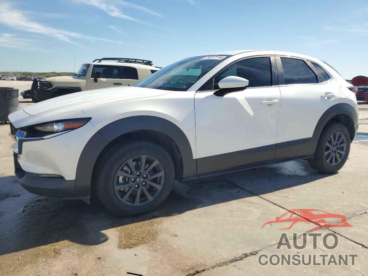MAZDA CX30 2020 - 3MVDMABLXLM127549