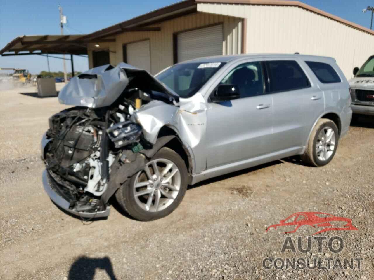 DODGE DURANGO 2024 - 1C4SDJCT1RC187902