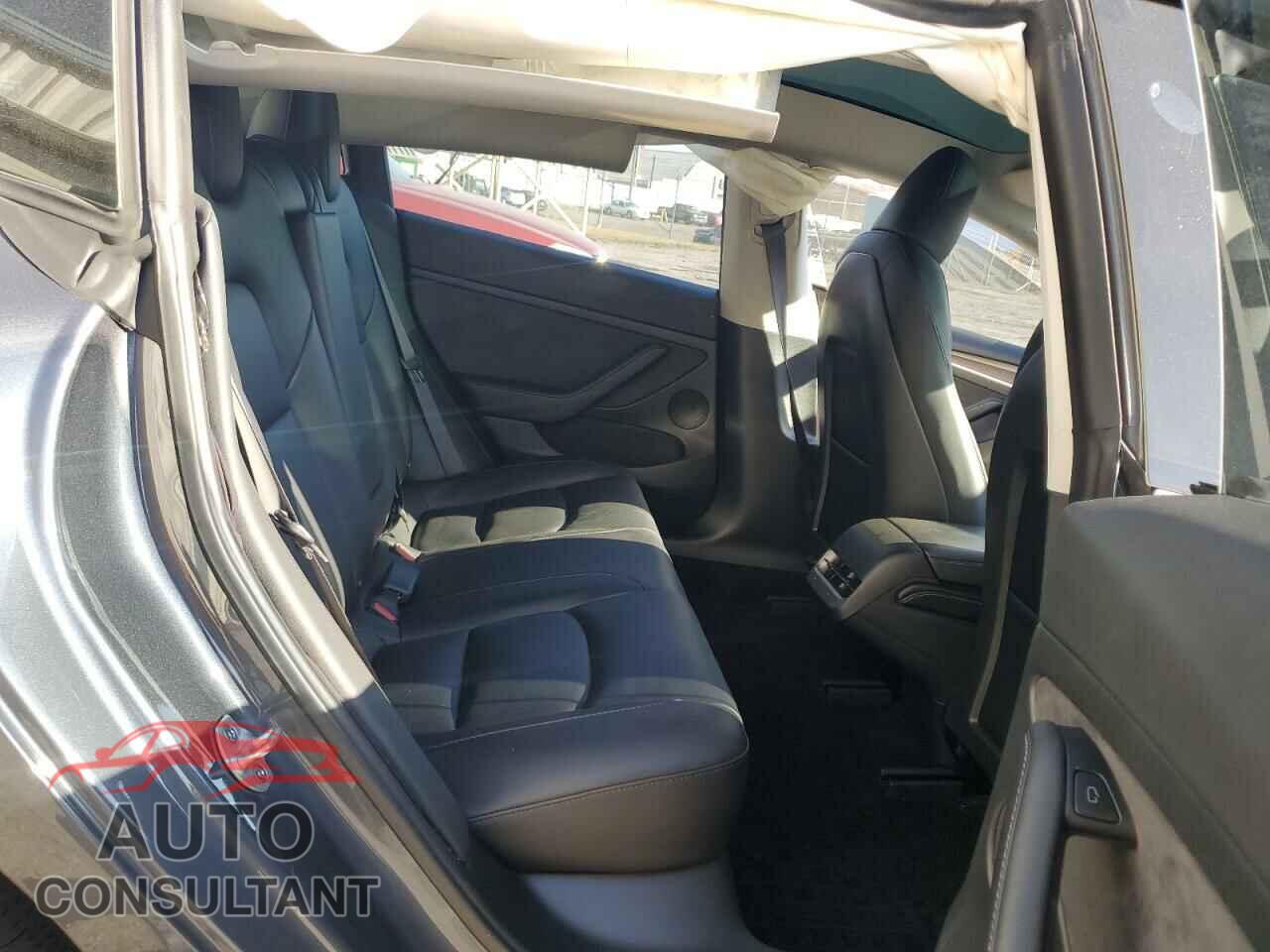 TESLA MODEL 3 2023 - 5YJ3E1EB0PF634354