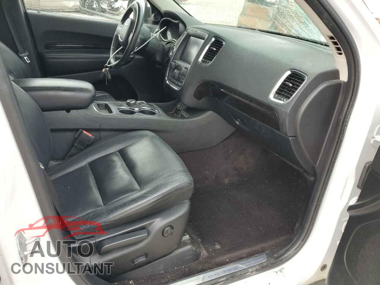 DODGE DURANGO 2015 - 1C4RDJDG3FC202248