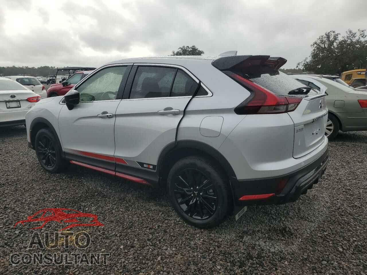 MITSUBISHI ECLIPSE 2024 - JA4ATVAA5RZ051710