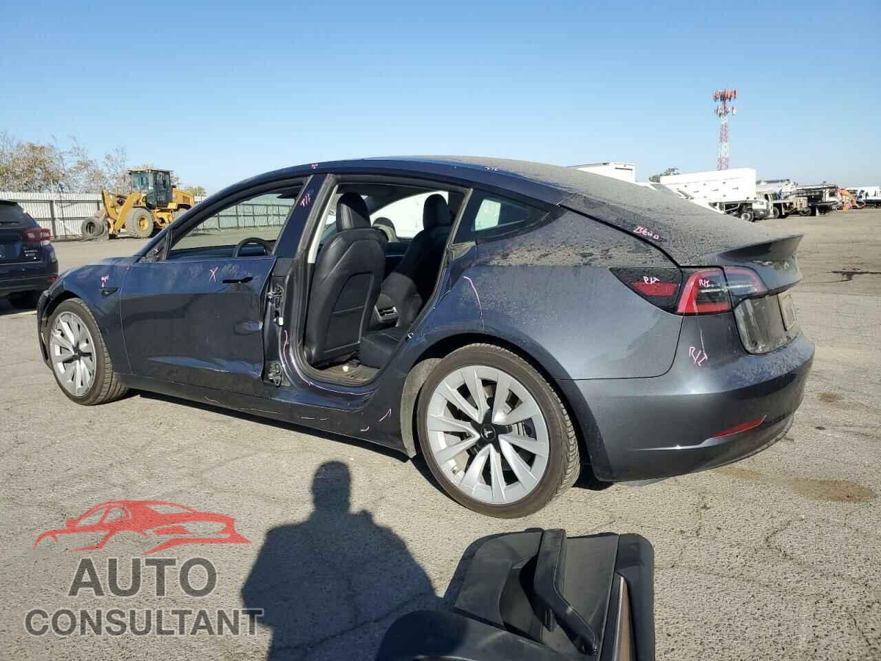 TESLA MODEL 3 2023 - 5YJ3E1EA1PF429455