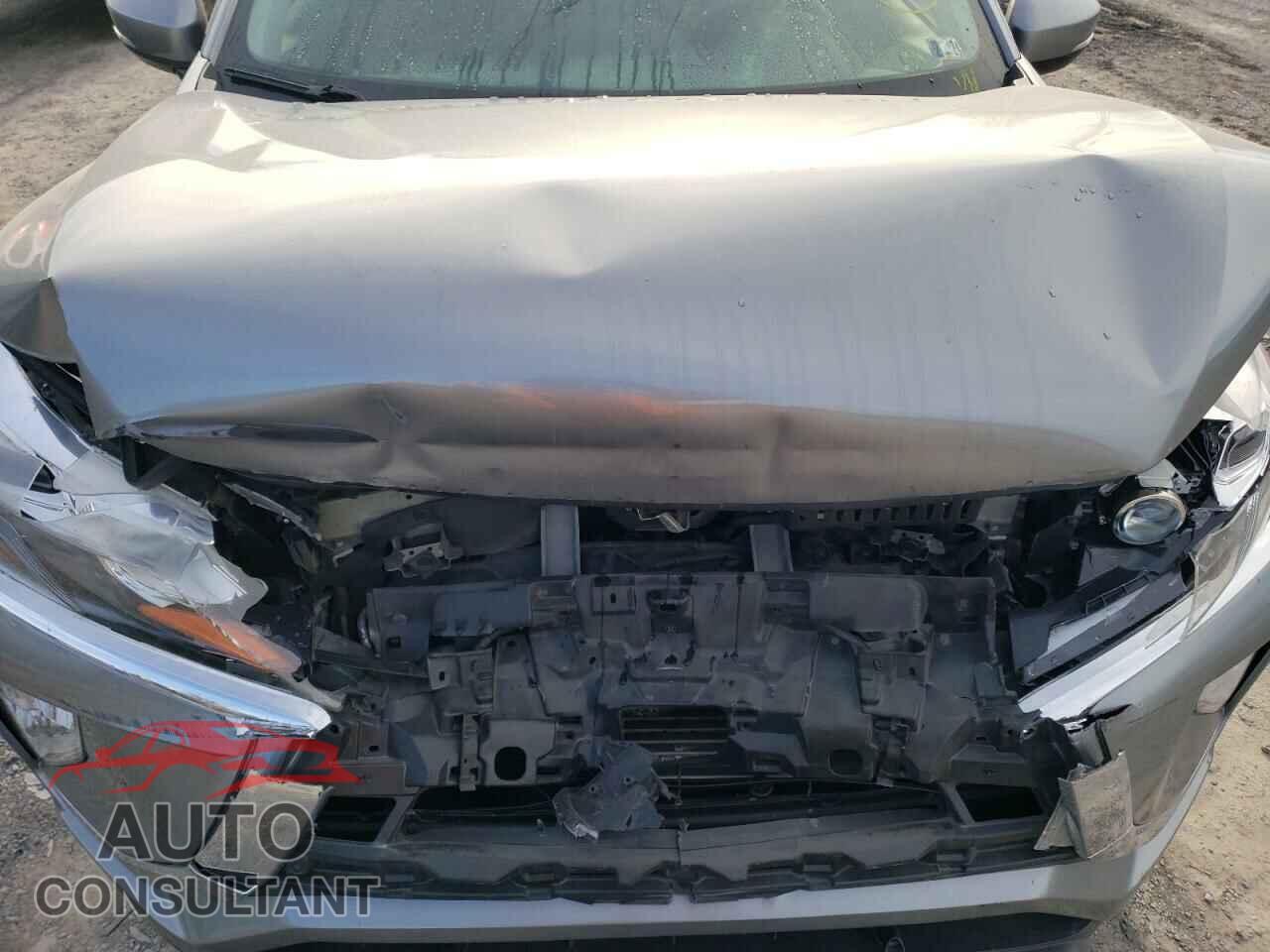 MITSUBISHI ECLIPSE 2020 - JA4AT3AA1LZ021745