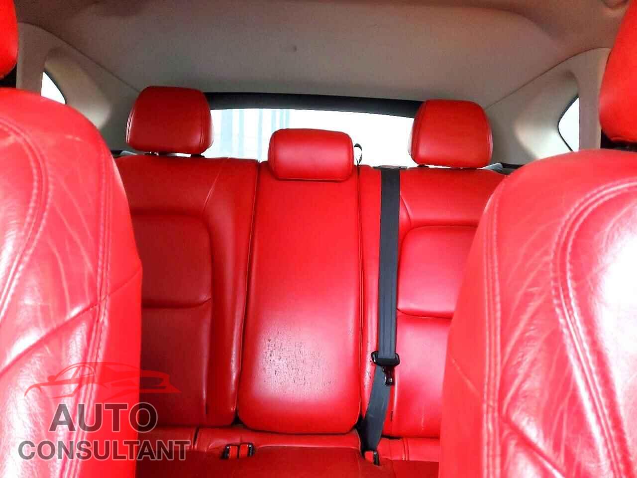 MAZDA CX-5 2017 - JM3KFBBL8H0111053