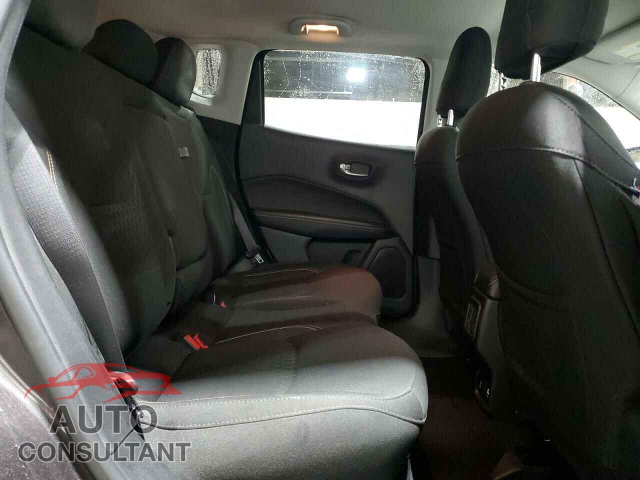 JEEP COMPASS 2020 - 3C4NJDAB3LT167566