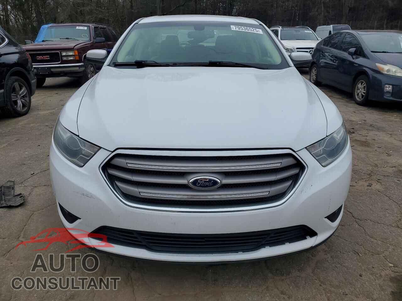 FORD TAURUS 2014 - 1FAHP2E87EG139295