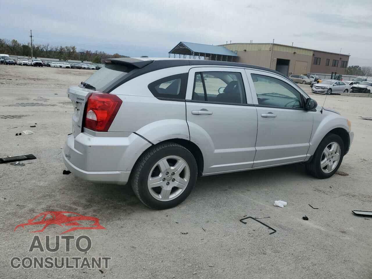 DODGE CALIBER 2009 - 1B3HB48AX9D179737