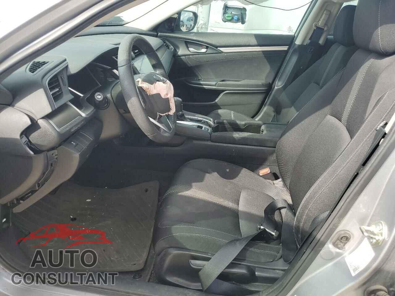 HONDA CIVIC 2016 - 19XFC1F36GE016830
