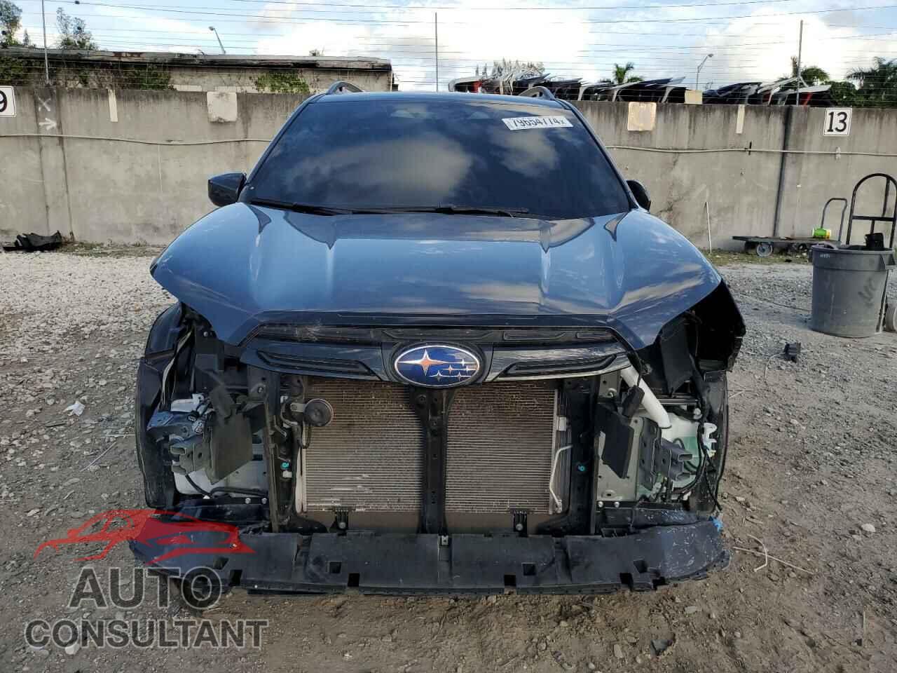 SUBARU FORESTER 2023 - JF2SKADC1PH519651