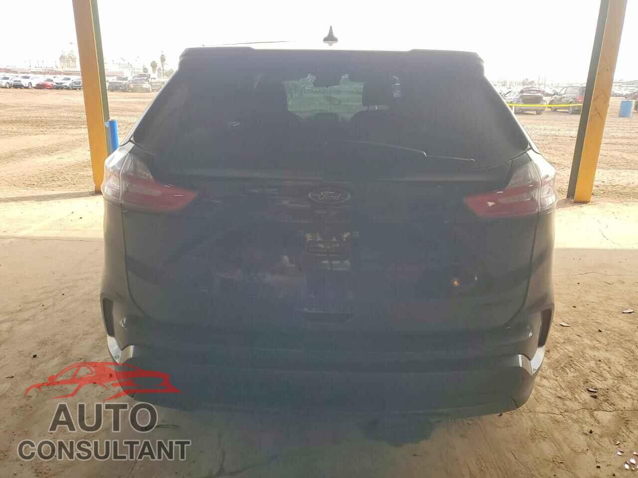 FORD EDGE 2022 - 2FMPK4G99NBA29342