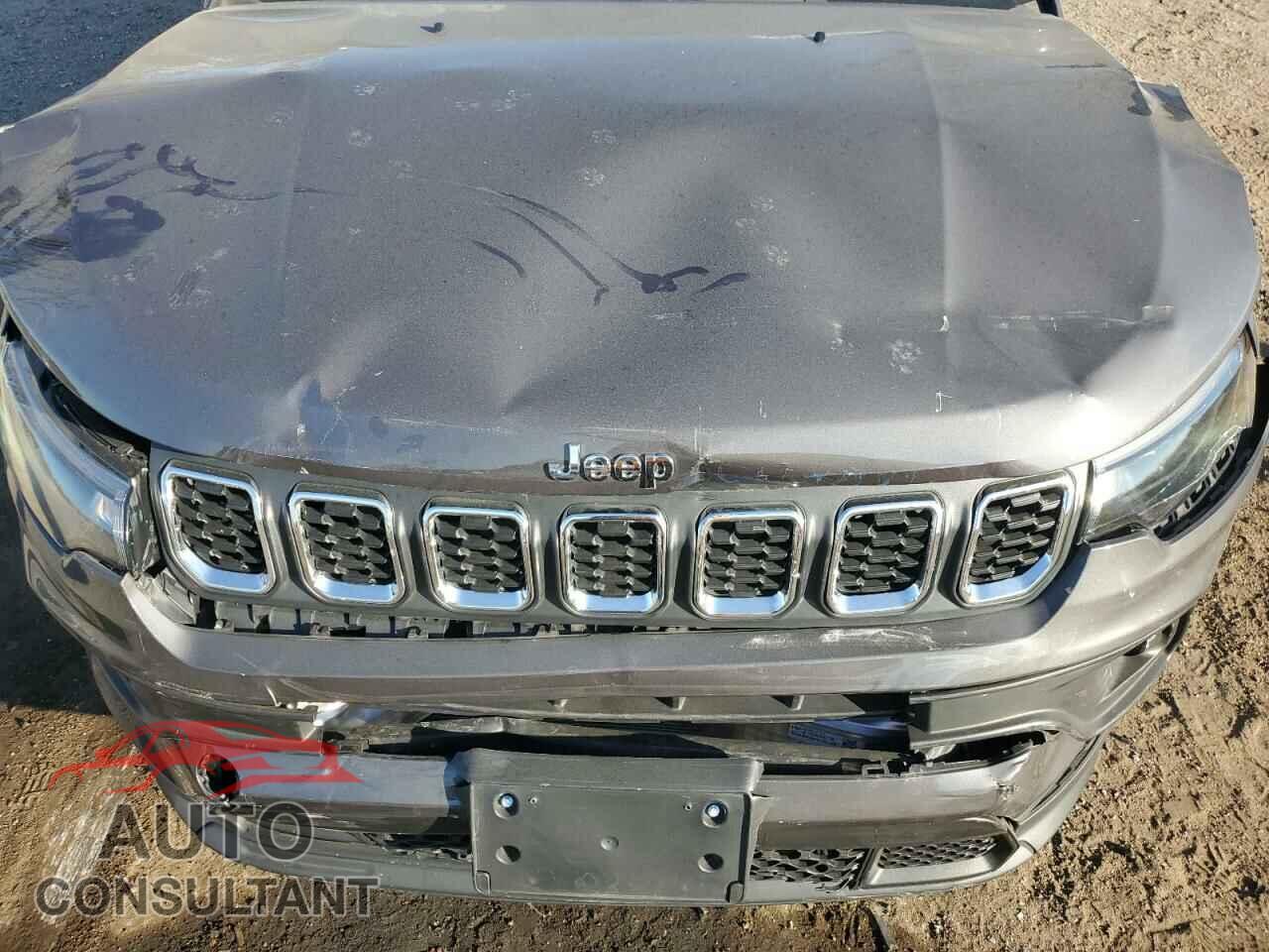 JEEP COMPASS 2024 - 3C4NJDFN8RT154145