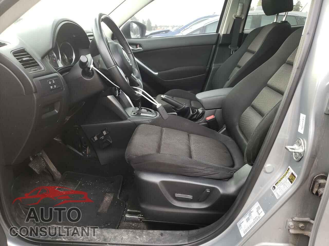 MAZDA CX-5 2013 - JM3KE2CE1D0104975