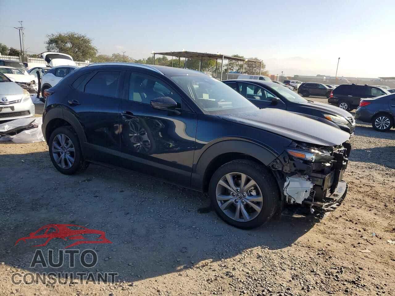 MAZDA CX30 2026 - 3MVDMBCL6TM112809