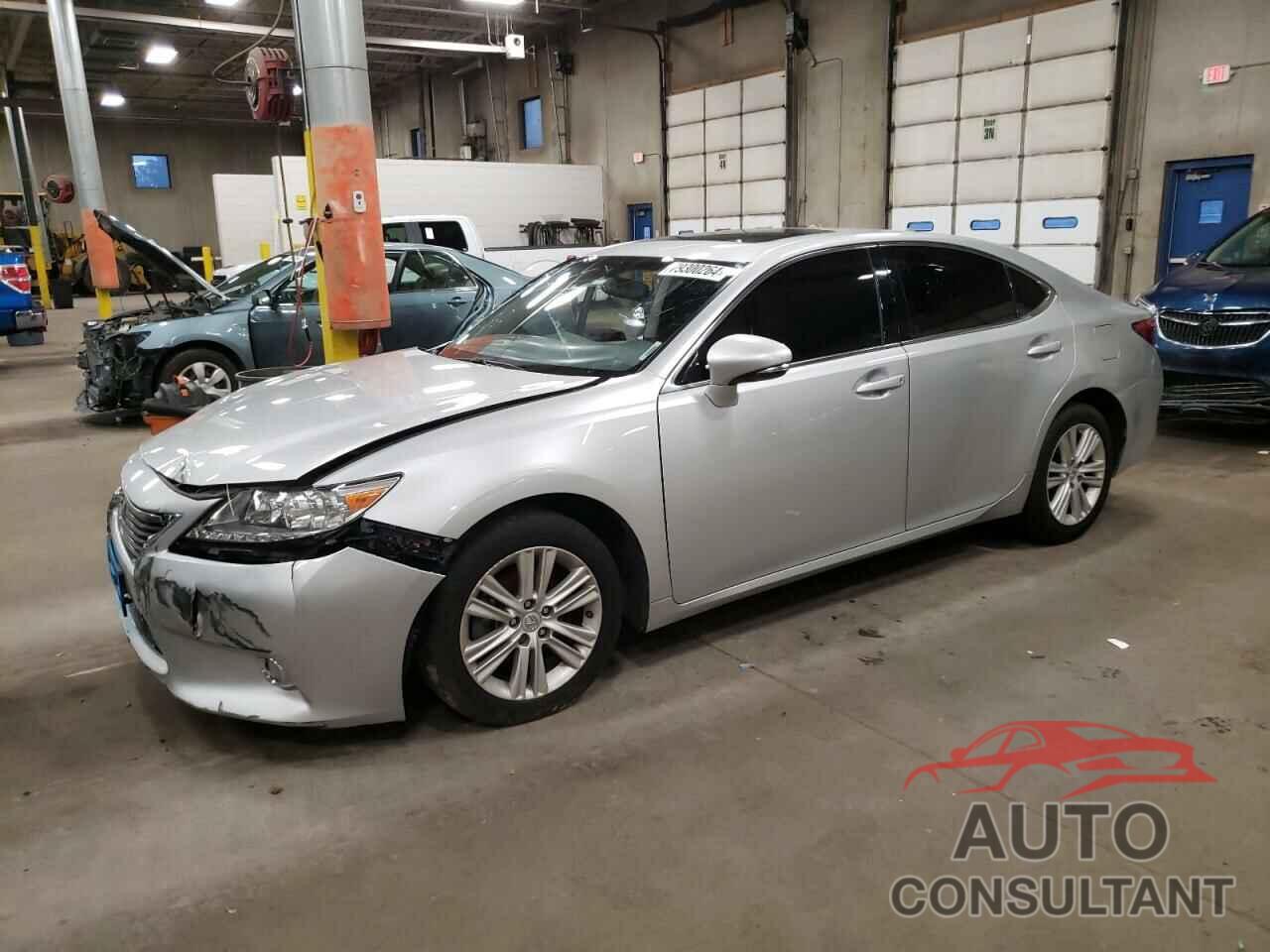 LEXUS ES350 2015 - JTHBK1GG5F2188991