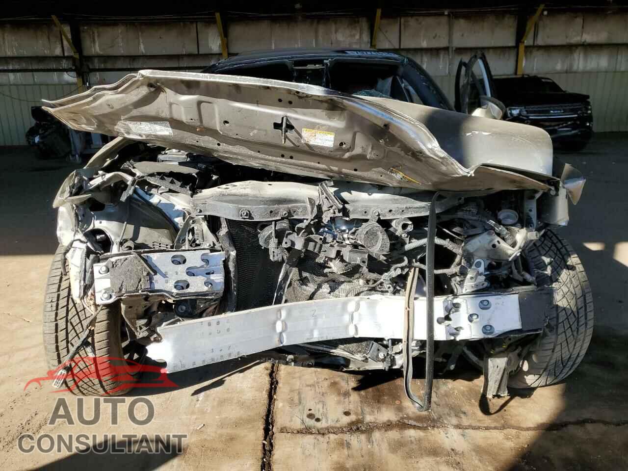 LEXUS GS350 2015 - JTHBE1BL7FA019542
