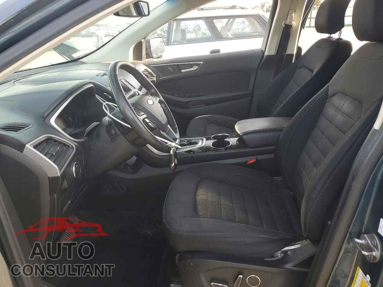 FORD EDGE 2016 - 2FMPK3J93GBB60434