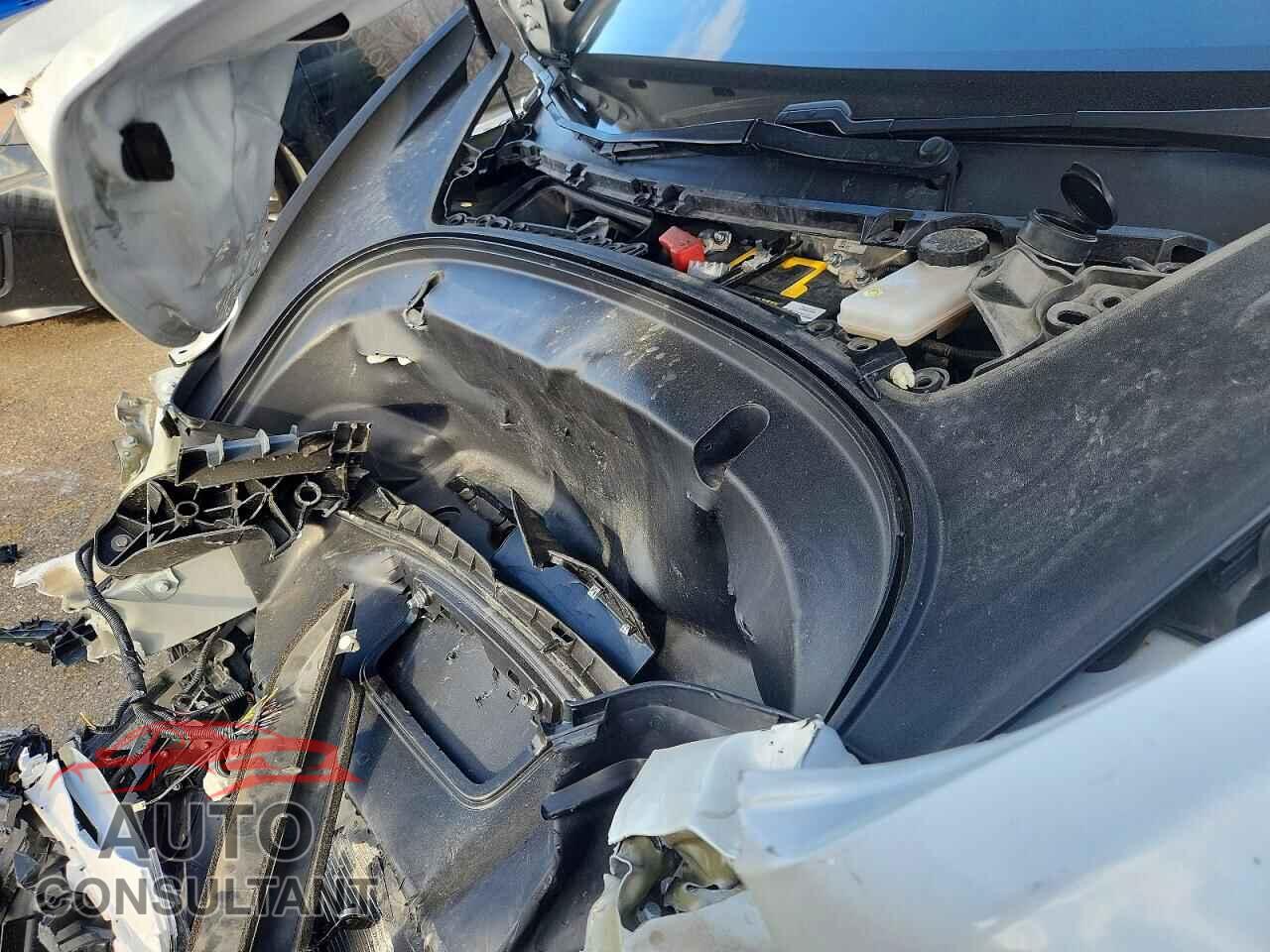 TESLA MODEL 3 2020 - 5YJ3E1EC1LF746972