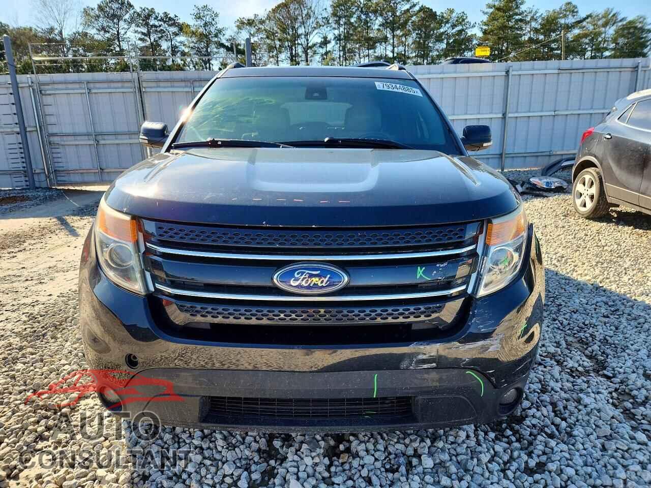 FORD EXPLORER 2014 - 1FM5K7F83EGB66299