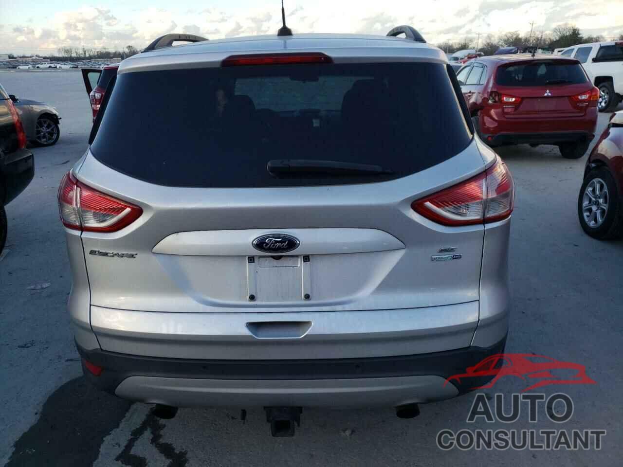 FORD ESCAPE 2016 - 1FMCU9G9XGUA62840