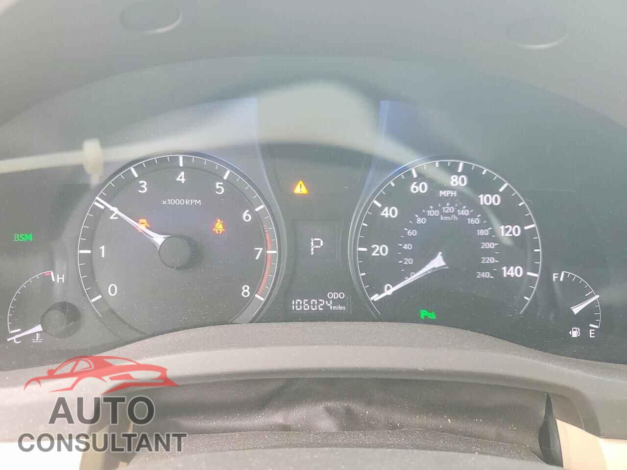LEXUS RX 350 2015 - 2T2BK1BA7FC263868