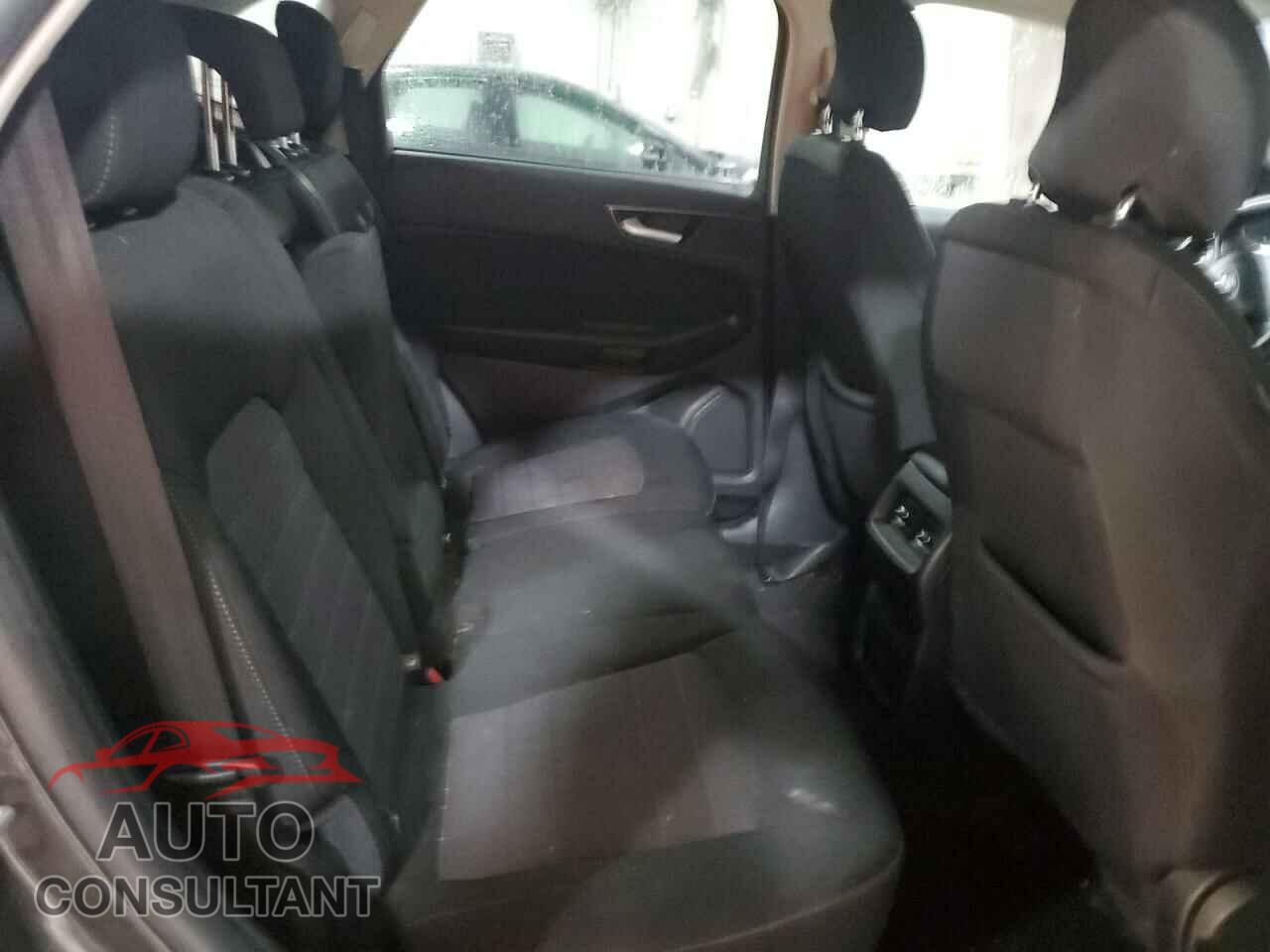 FORD EDGE 2018 - 2FMPK3G93JBC47863