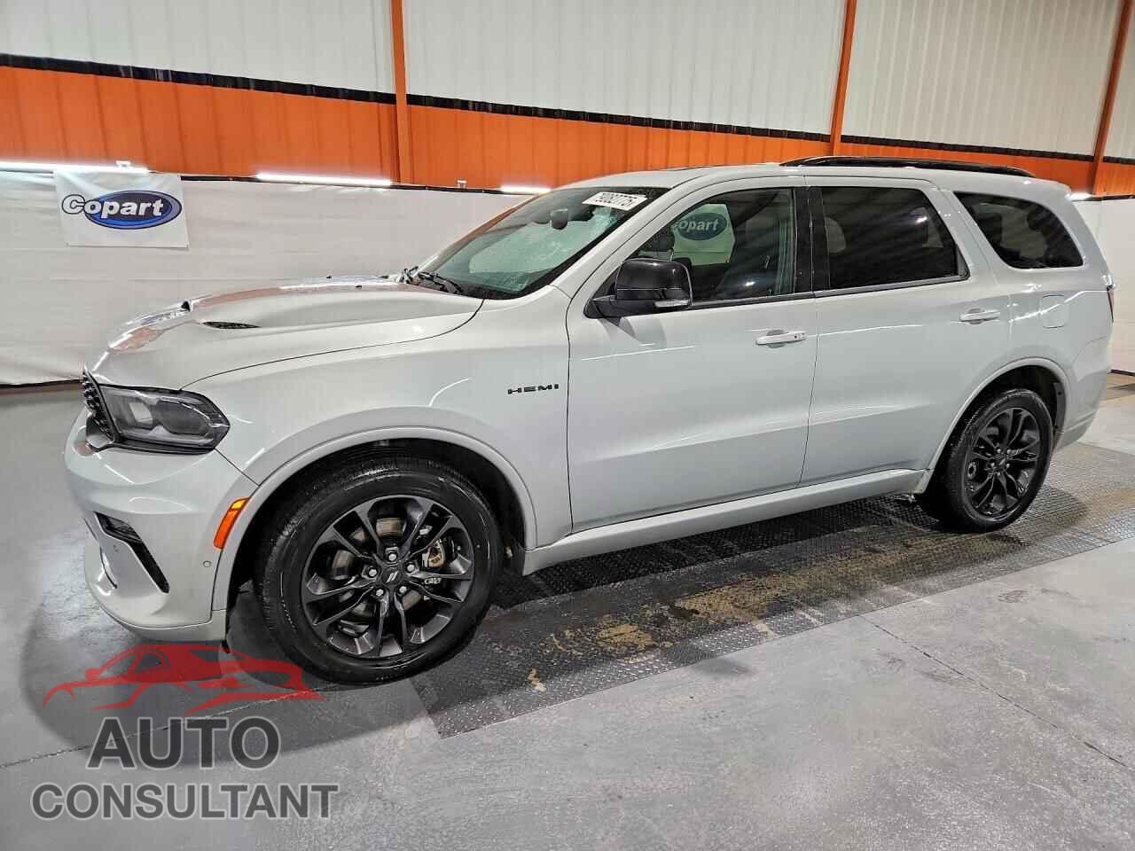 DODGE DURANGO 2023 - 1C4SDJCT4PC636549