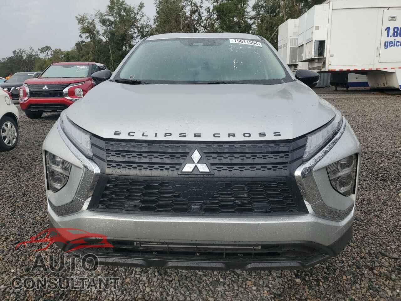 MITSUBISHI ECLIPSE 2024 - JA4ATVAA6RZ041218